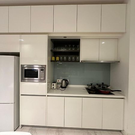 Klcc Suites At Platinum كوالالمبور المظهر الخارجي الصورة