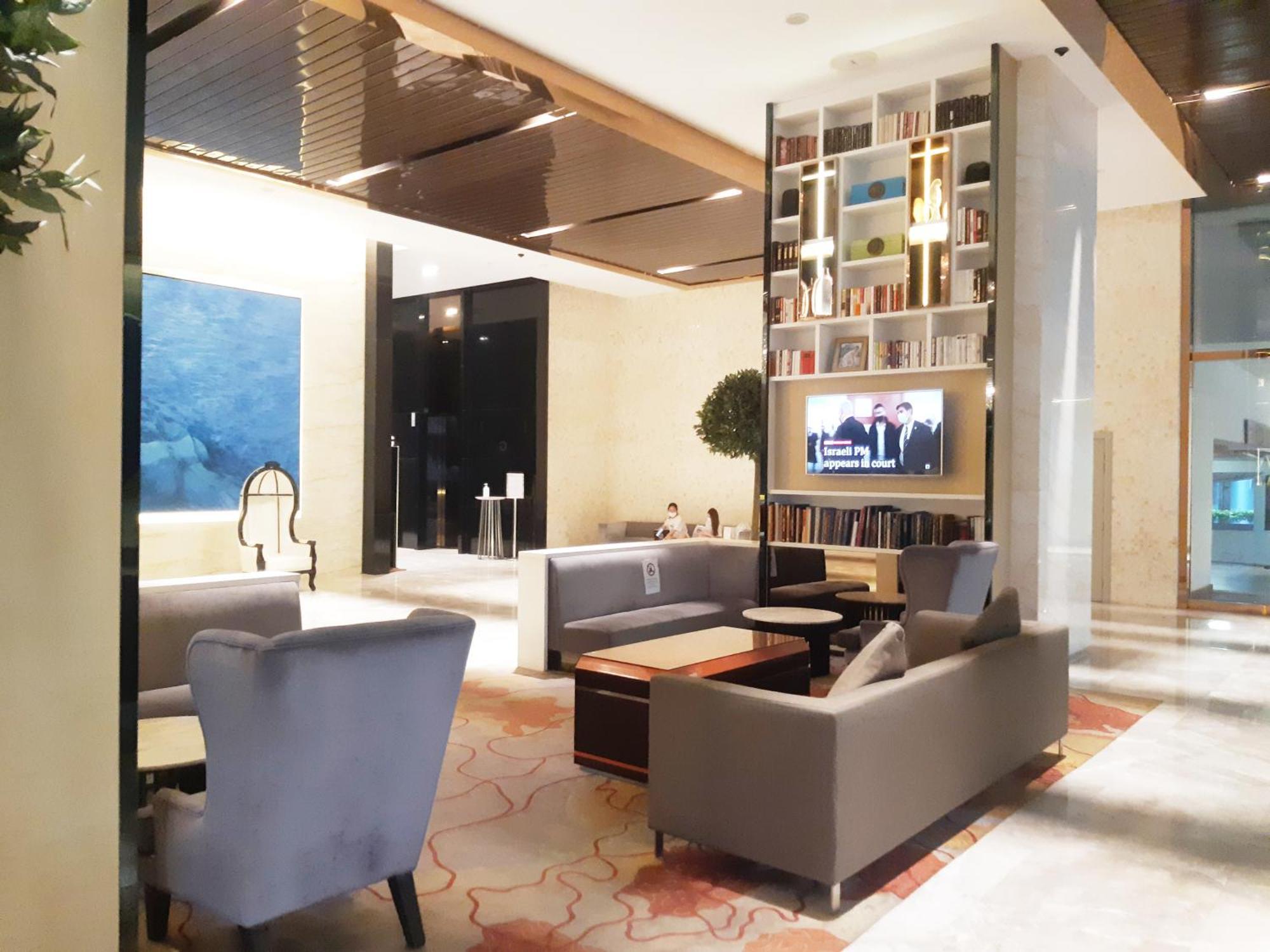 Klcc Suites At Platinum كوالالمبور المظهر الخارجي الصورة