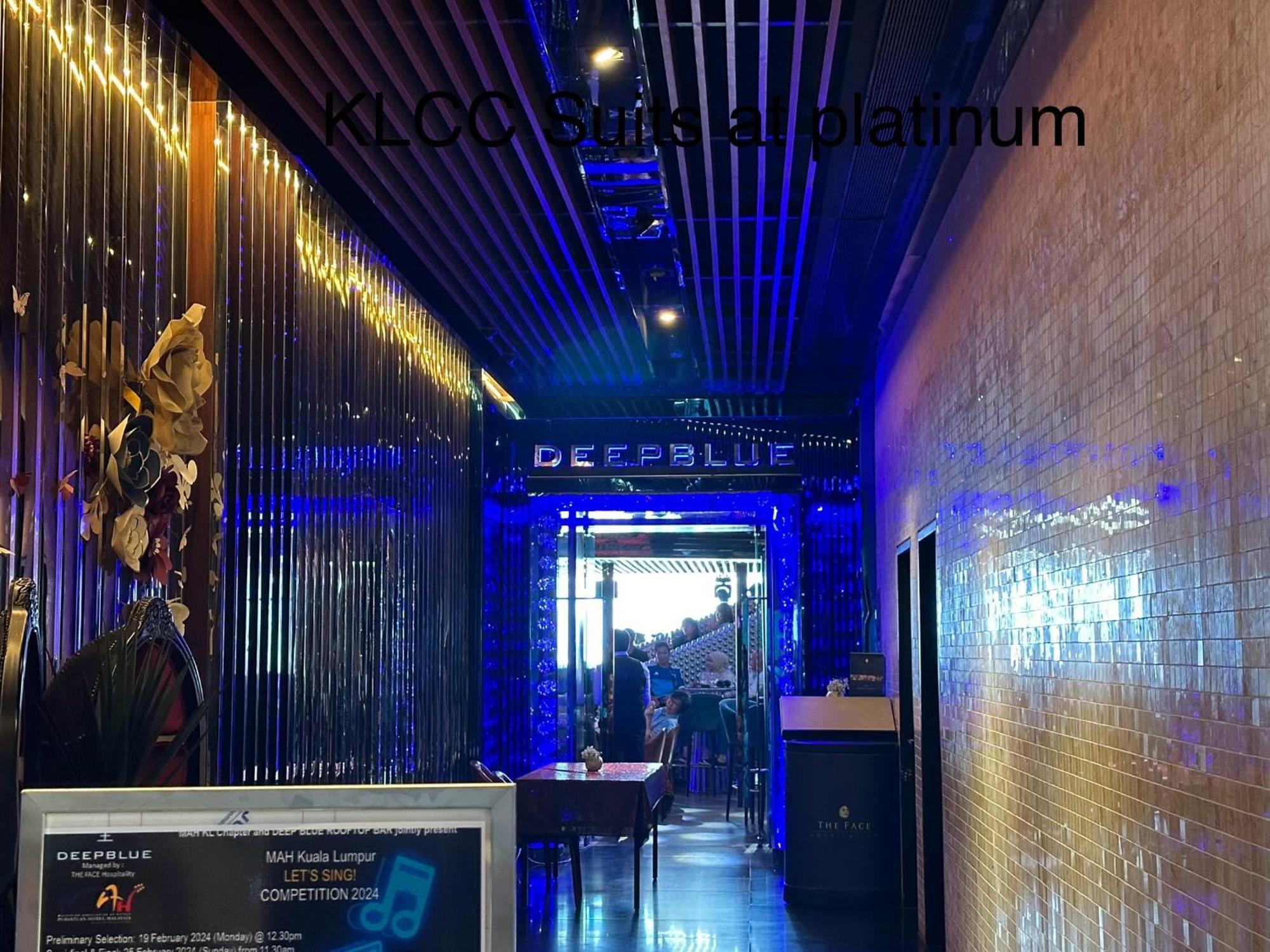 Klcc Suites At Platinum كوالالمبور المظهر الخارجي الصورة