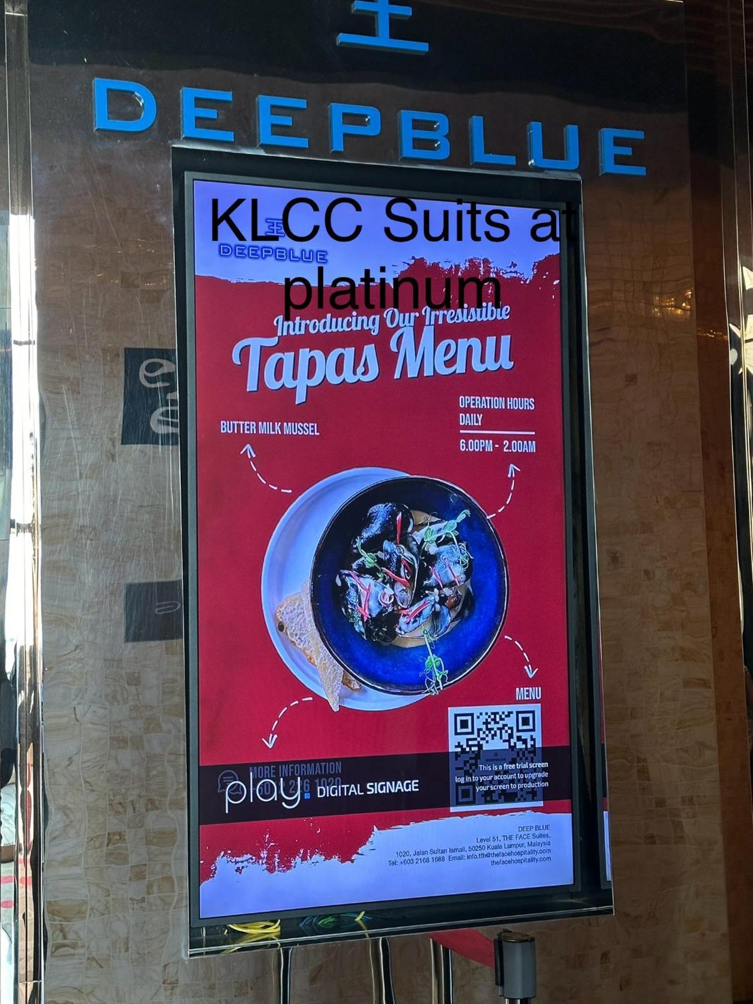 Klcc Suites At Platinum كوالالمبور المظهر الخارجي الصورة