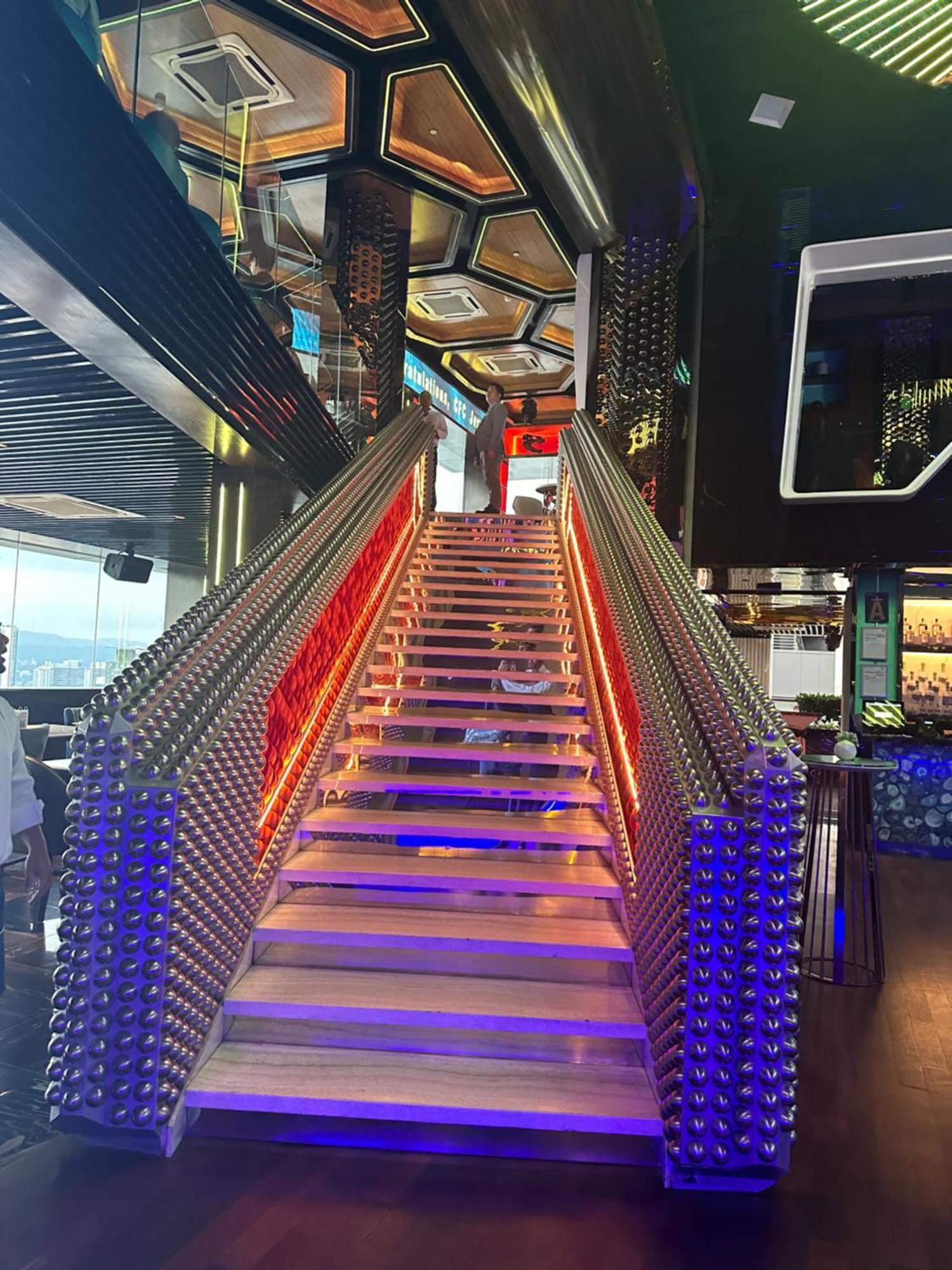 Klcc Suites At Platinum كوالالمبور المظهر الخارجي الصورة