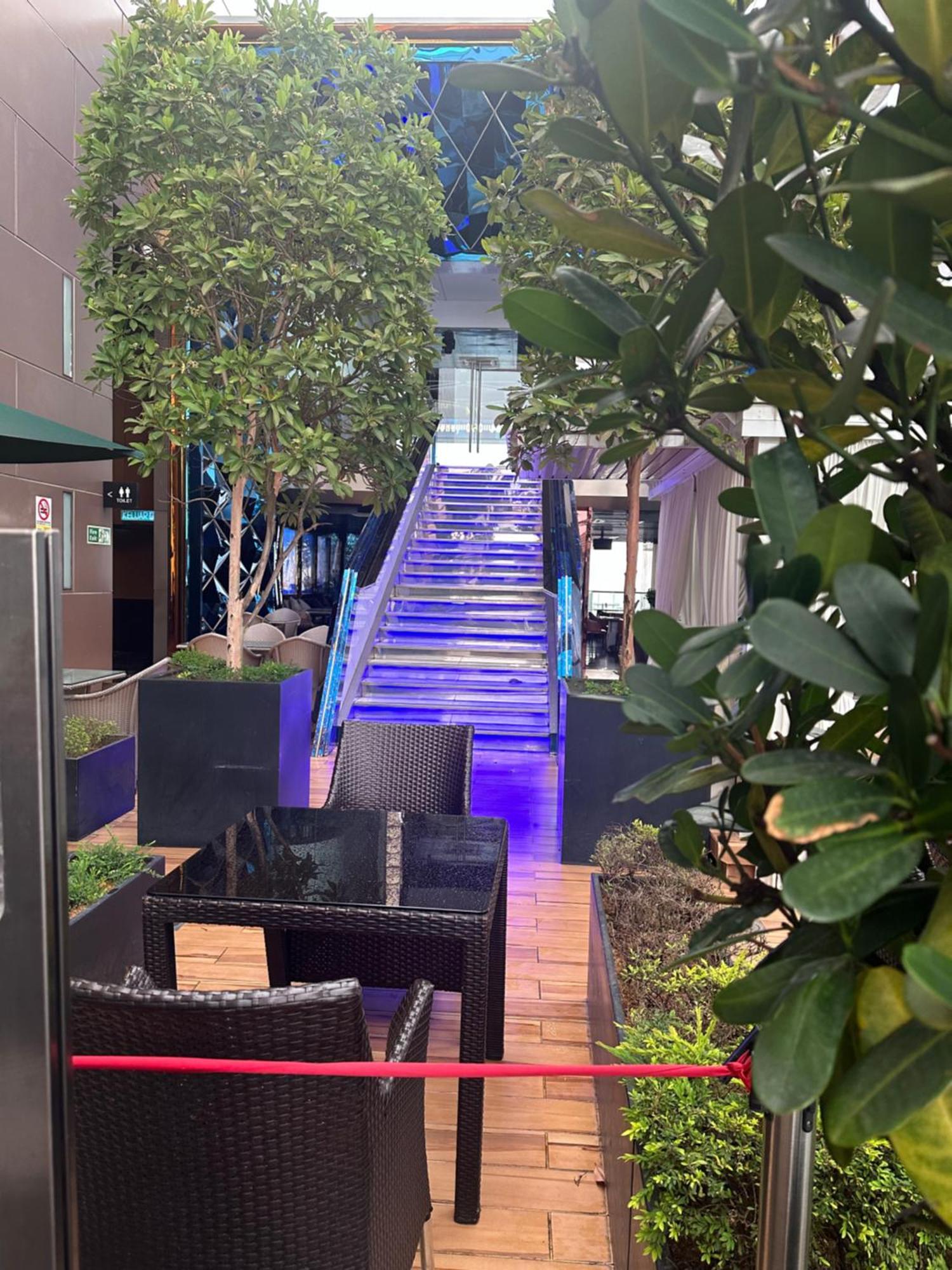 Klcc Suites At Platinum كوالالمبور المظهر الخارجي الصورة