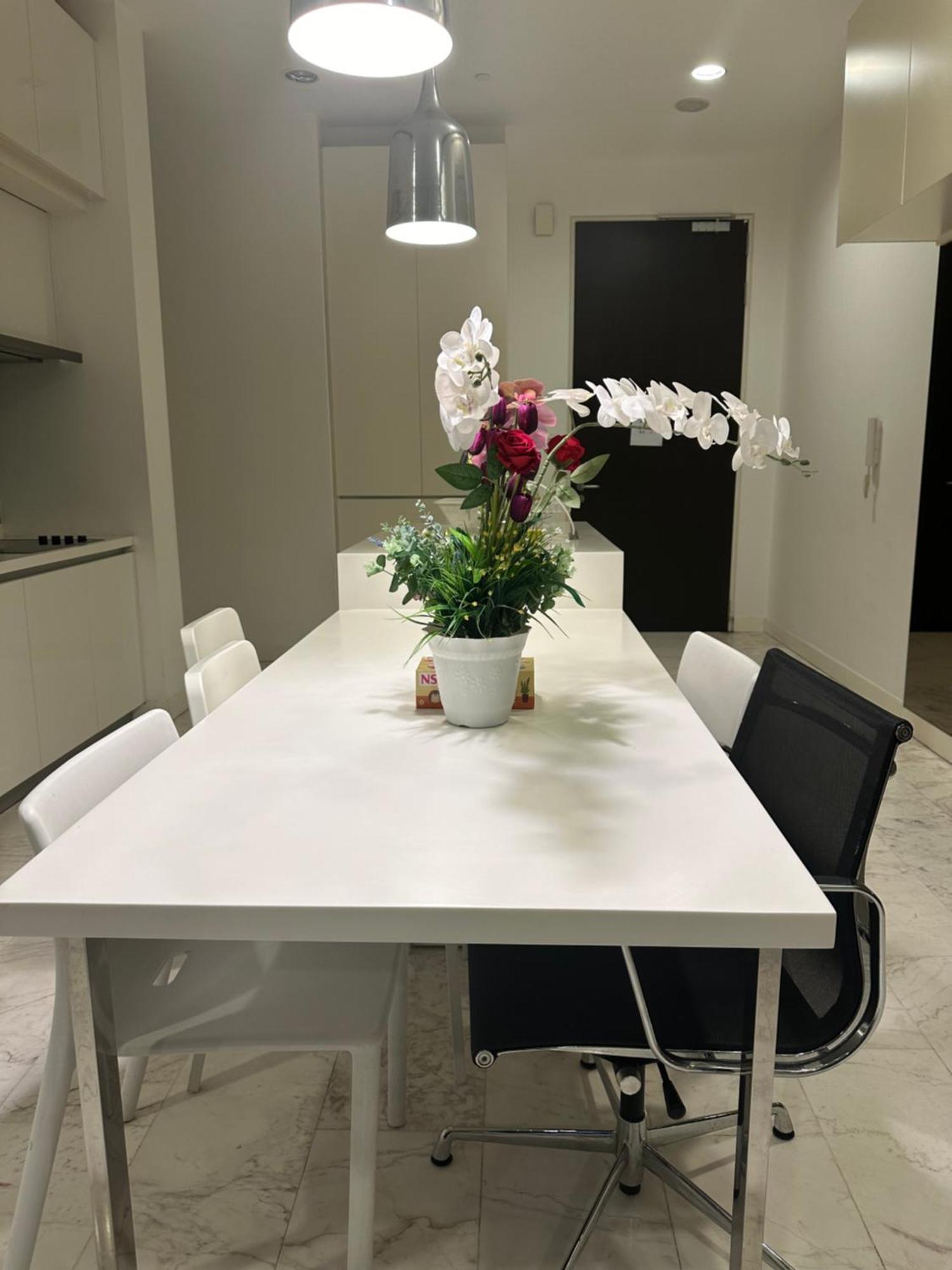 Klcc Suites At Platinum كوالالمبور المظهر الخارجي الصورة