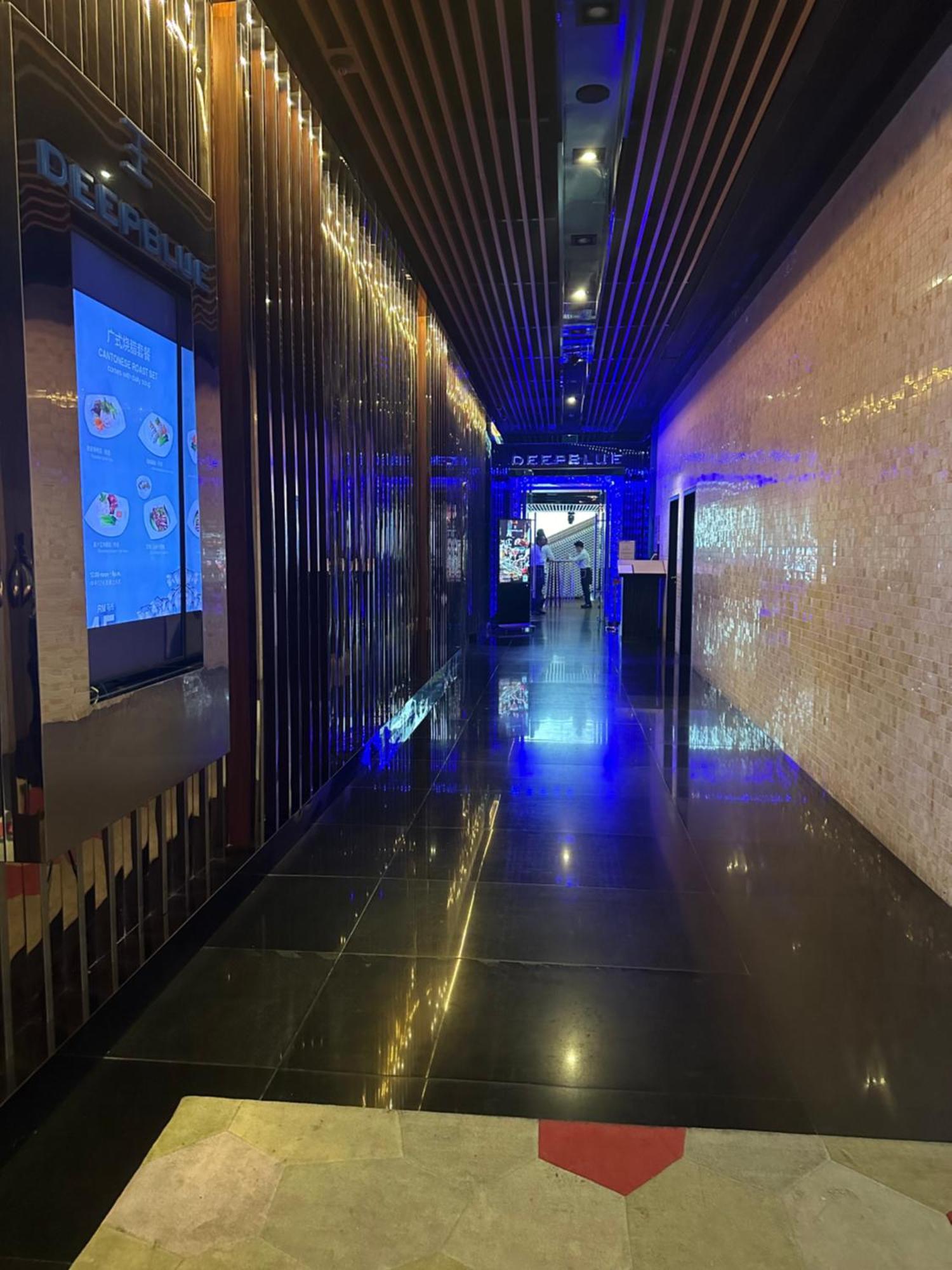 Klcc Suites At Platinum كوالالمبور المظهر الخارجي الصورة